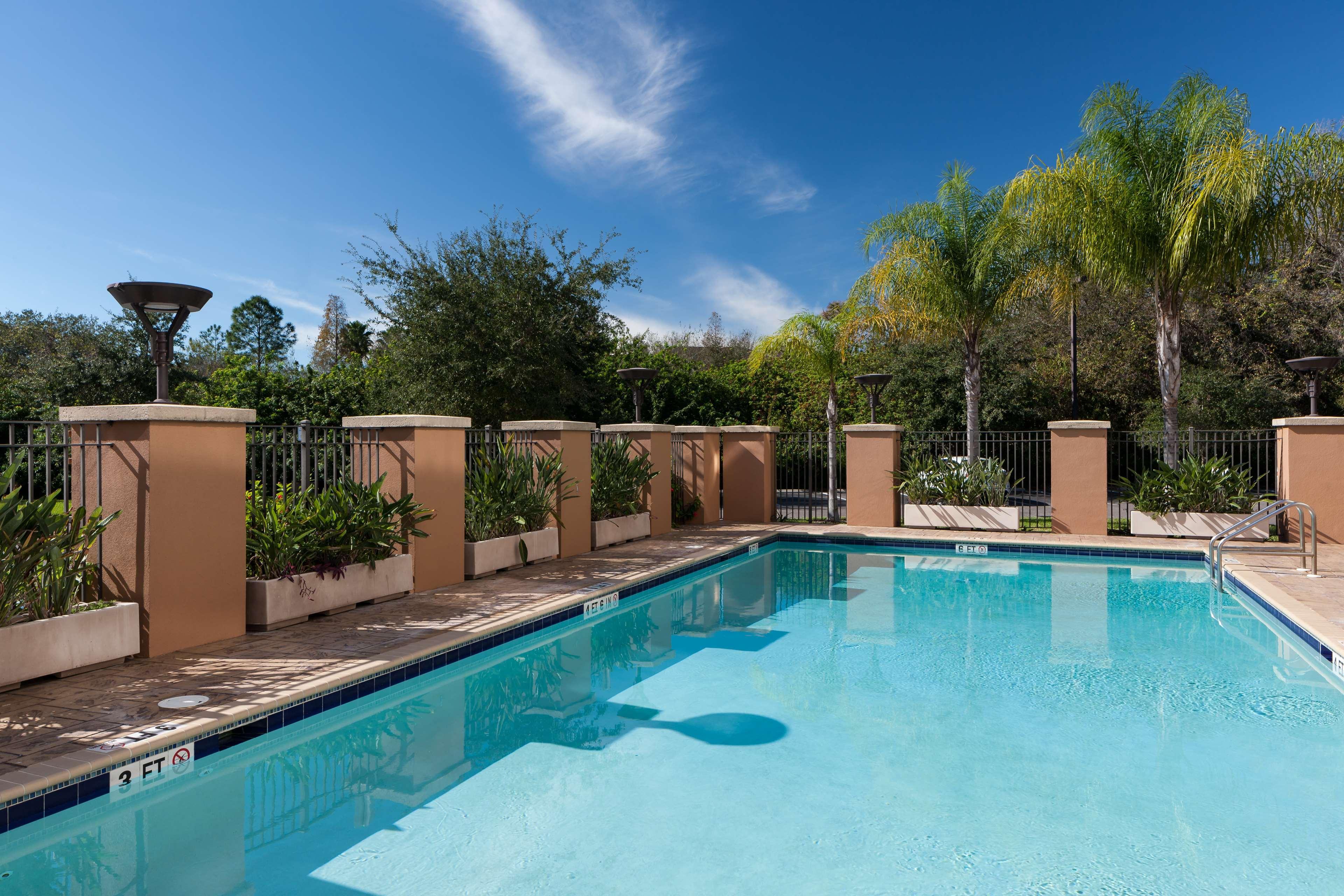 Embassy Suites By Hilton Tampa Brandon Heartland Εξωτερικό φωτογραφία