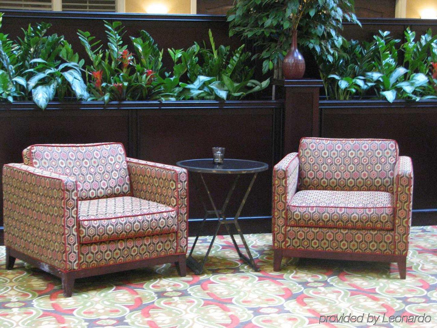 Embassy Suites By Hilton Tampa Brandon Heartland Εσωτερικό φωτογραφία