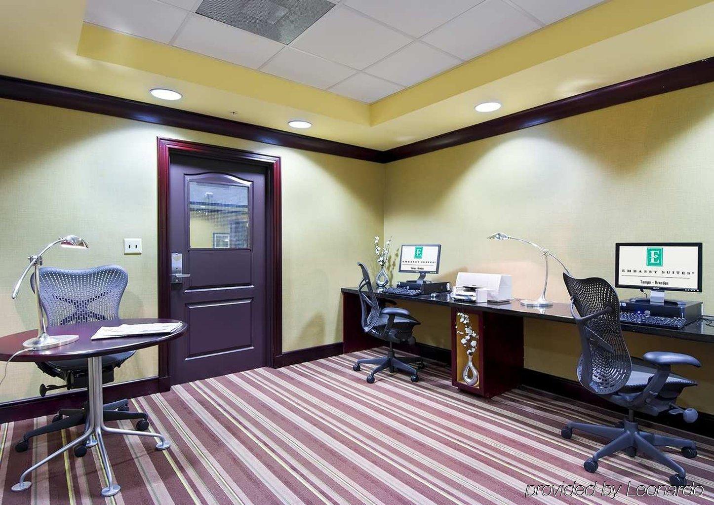 Embassy Suites By Hilton Tampa Brandon Heartland Ανέσεις φωτογραφία