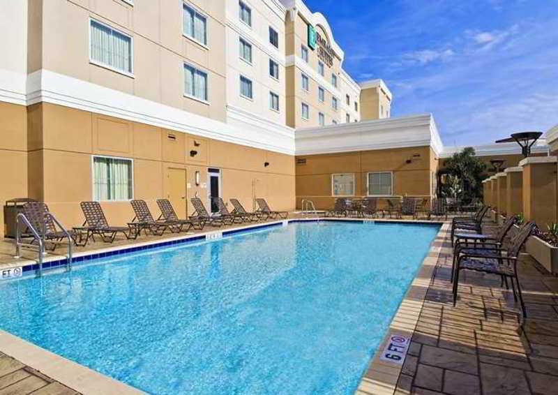 Embassy Suites By Hilton Tampa Brandon Heartland Ανέσεις φωτογραφία