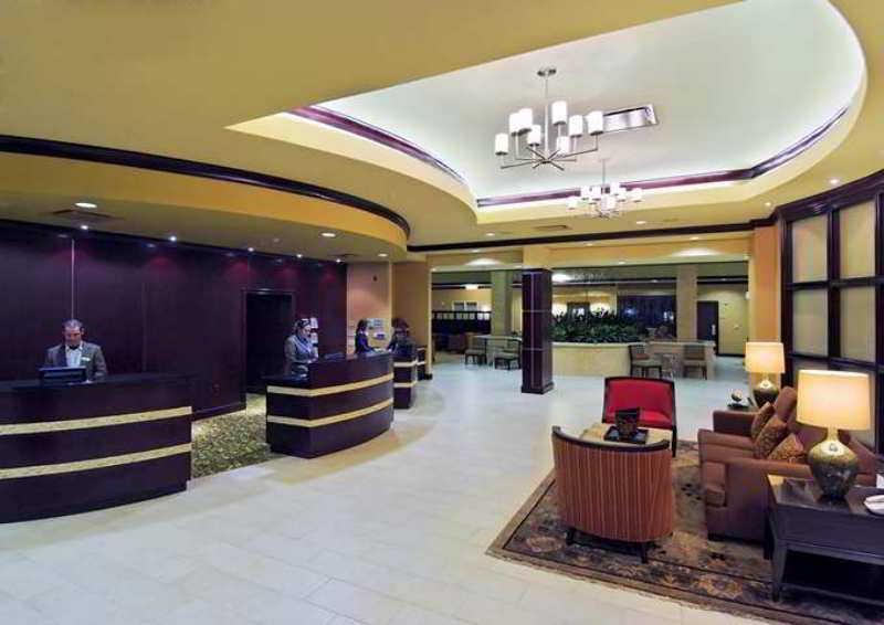 Embassy Suites By Hilton Tampa Brandon Heartland Εσωτερικό φωτογραφία